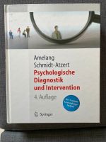 Psychologische Diagnostik und Intervention Rheinland-Pfalz - Mainz Vorschau
