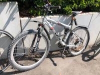 Giant NRS 3 Mountainbike Full Suspension Grösse S 26 Zoll Hessen - Bad Nauheim Vorschau