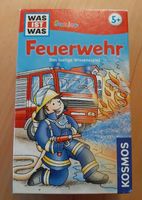 Spiel: Feuerwehr, ab 5 Jahre, von Kosmos Rheinland-Pfalz - Harthausen Vorschau