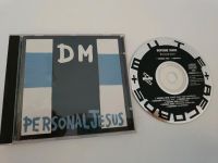 Depeche Mode Japan CD Personal Jesus 8 track Düsseldorf - Angermund Vorschau