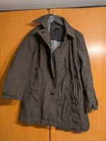 Winter-Jacke von Cinque Gr. 42  Dunkles Schlamm (braun-grau) Hessen - Maintal Vorschau