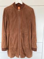 Hugo Boss Wildlederjacke *neu* Gr.36 Schleswig-Holstein - Flensburg Vorschau