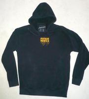 SAVAGE MODE 2 ⭐ Hoodie schwarz Logoprint ⭐  Gr. L Lübeck - St. Gertrud Vorschau