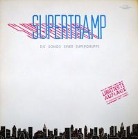 Supertramp – Die Songs Einer Supergruppe Vinyl / LP Mecklenburg-Vorpommern - Samtens Vorschau