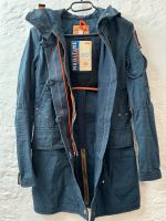 PARAJUMPERS Parker Mantel Maritime Equipment Gr.XS wetterfest Niedersachsen - Lehre Vorschau