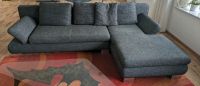 Couch, Schlafcouch, Funktionsecke mit Otomane in gutem Zustand Bayern - Uttenreuth Vorschau
