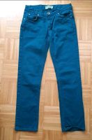 (K10) Mädchen Jeans Hose Gr. 176 Nordrhein-Westfalen - Erkrath Vorschau