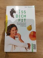 Zu verschenken* ist dich fit* Buch in super Zustand Baden-Württemberg - Schwendi Vorschau
