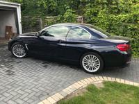 BMW 420i Cabrio Luxury Line A Luxury Line Berlin - Tempelhof Vorschau