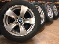 BMW 5 Series Alufelgen mit Winterreifen 17 Zoll ! Nordrhein-Westfalen - Minden Vorschau