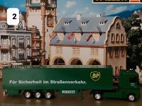 LKW verschiedener Hersteller Hessen - Lampertheim Vorschau