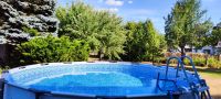 Pool, Frame Pool, Bestway Steel Pro Max 457 x 122 cm Rundpool #56 Marburg - Michelbach Vorschau