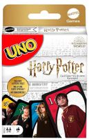 Uno Harry Potter Sachsen-Anhalt - Biederitz Vorschau