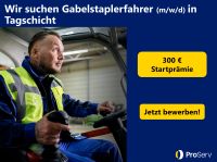 Gabelstaplerfahrer (m/w/d) in Greven-Reckenfeld gesucht 16 €/Std Nordrhein-Westfalen - Greven Vorschau