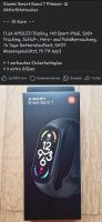 Xiaomi Smart Band 7 Fitness- & Aktivitätstracker Bayern - Rotthalmünster Vorschau