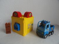 Lego Duplo Poststelle Versand Transportauto ab 2-5 Jahre Brandenburg - Königs Wusterhausen Vorschau