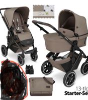 ABC Kinderwagen Salsa 4 Air mit Zubehör Bayern - Dietersheim Vorschau