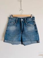 NEU: Jeans Short, kurze Hose, H&M, 36 Hessen - Heusenstamm Vorschau