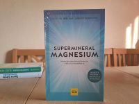 Supermineral Magnesium neueste Studien Baden-Württemberg - Göppingen Vorschau