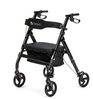 HELAVO extra breiter Rollator - belastbar bis 226 kg - wNEU Kiel - Hassee-Vieburg Vorschau