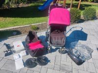 Kinderwagen Buggy Bugaboo cameleon 3 Bayern - Olching Vorschau