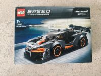 Lego Speed 75892 McLaren Auto Rennwagen Baden-Württemberg - Rheinmünster Vorschau