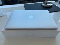 Apple MacBook Pro 13 Zoll Silber Touchbar 512GB 2,9GHz 8GB OVP Münster (Westfalen) - Centrum Vorschau