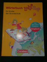 Wörterbuch Lollipop Grundschule von Cornelsen Nordrhein-Westfalen - Dorsten Vorschau