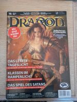 Dragon Magazin 16 für D&D Wiesbaden - Mainz-Kastel Vorschau