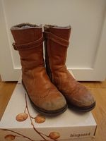 bisgaard Winterstiefel 35 Mülheim - Köln Holweide Vorschau