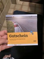 ADAC Fahrsicherheitstraining Gutschein Bayern - Neumarkt i.d.OPf. Vorschau