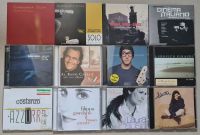 CD-Sammlung: Musik aus Italien Testa, Pausini u.a. (auch einzeln) Niedersachsen - Nottensdorf Vorschau