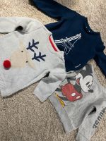 Jungen Pullover Set 86 Kiel - Elmschenhagen-Nord Vorschau