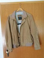 Leichte Herrenjacke von Bugatti Größe 50 Niedersachsen - Helmstedt Vorschau