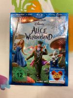 Alice im Wunderland - Bluray Bayern - Wenzenbach Vorschau