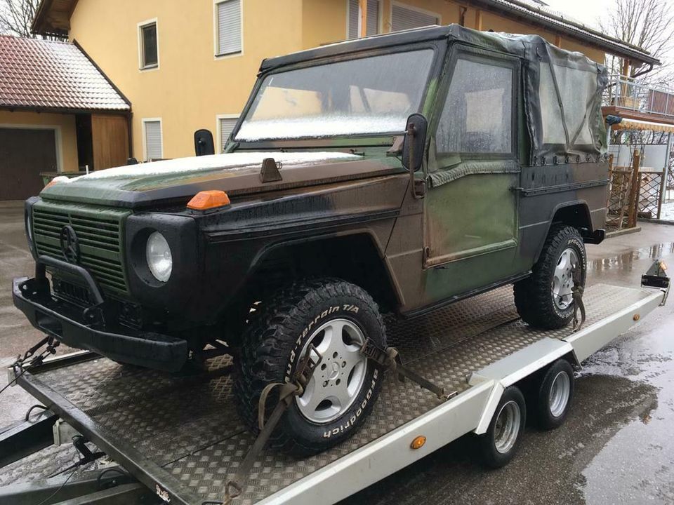 AbschleppService Pannenhilfe Autotransporte Fahrzeug Überführung in München