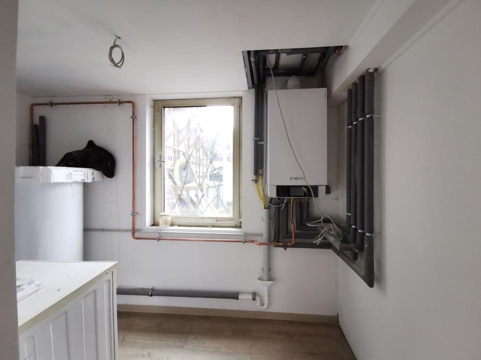 Doppelhaushälfte in 56462 Höhn! Heizung neu! Bäder neu! in Höhn