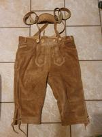 Herren Trachten Lederhose Größe 54 (XL) Niedersachsen - Söhlde Vorschau