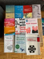 Diverse Bücher München - Sendling Vorschau