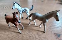 Schleich / Pferde / 3er Set Nordrhein-Westfalen - Elsdorf Vorschau