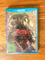 Zelda Twilight Princess Nintendo Wii U Neu in Folie Sealed Dortmund - Kirchhörde Vorschau