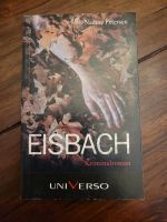 Buch von Nadine Petersen "Eisbach" Schleswig-Holstein - Nübbel Vorschau