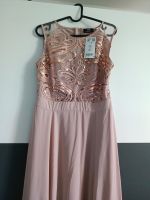 NEU ❤️ ORSAY langes KLEID 40 Rose Brautjungfer Kleid Hochzeit Thüringen - Erfurt Vorschau