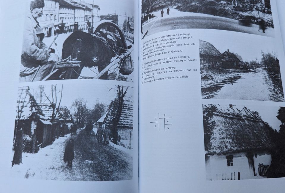 Buch Militaria 9. SS Panzerdivision Hohenstaufen in Herzogenrath