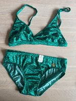 Original 70er Bikini 36 34 S XS  grün NEU ungetragen Rarität 60s Bayern - Würzburg Vorschau