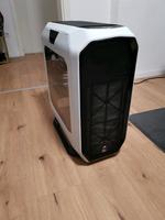 Corsair 780T white Nordrhein-Westfalen - Oberhausen Vorschau