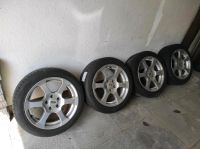 Winterräder Winterreifen VW Passat CMS Alufelgen 5x112 Rheinland-Pfalz - Sankt Goar Vorschau