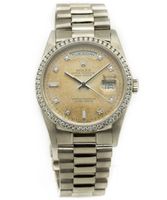 Rolex Day-Date 36mm Gold/Brillanten, Ref.18239, Art.-Nr: Rol.3447 Nordrhein-Westfalen - Mönchengladbach Vorschau