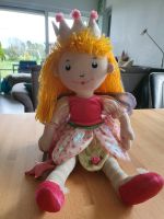 verkaufe Prinzessin Lillifee puppe, Größe 58 cm Nordrhein-Westfalen - Grevenbroich Vorschau