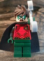 Lego DC Robin Minifigur SH195 Batman Super Heroes Nordrhein-Westfalen - Langenfeld Vorschau